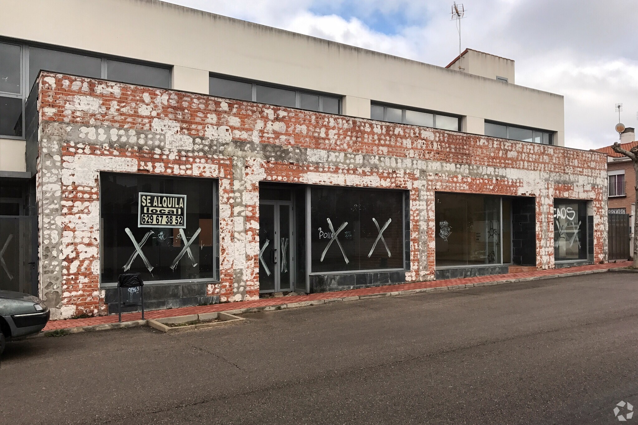 Calle de Soria, 1, Torrejón del Rey, Guadalajara à louer Photo intérieure– Image 1 sur 2