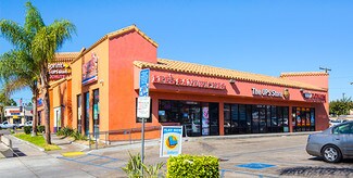 Plus de détails pour 13528-13542 Lakewood Blvd, Bellflower, CA - Local commercial à louer