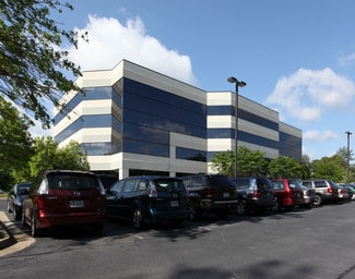 Plus de détails pour 2900 Woodcock Blvd, Atlanta, GA - Bureau à vendre
