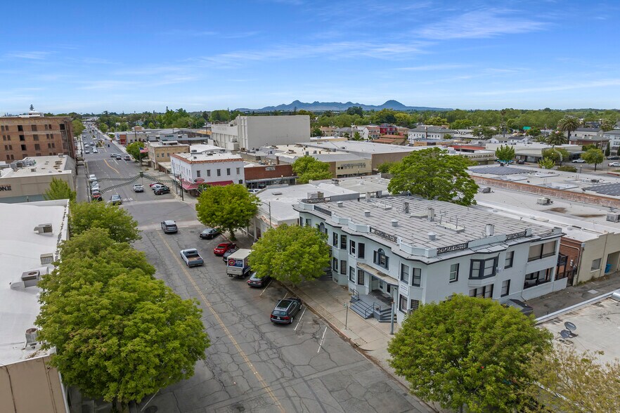 317 5th St, Marysville, CA à vendre - Aérien – Image 2 sur 14