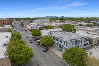 317 5th St, Marysville, CA - Vue aérienne vue de carte - Image1