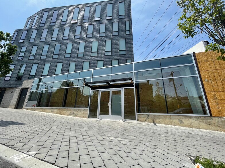 5013 Springfield Ave, Philadelphia, PA à louer - Photo de l’immeuble – Image 2 sur 5