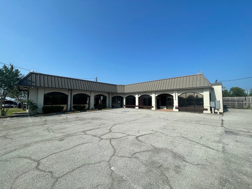 3211 Norton Dr, Richland Hills, TX à louer Photo intérieure– Image 1 sur 3