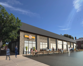 Plus de détails pour 704 Main St, Longmont, CO - Local commercial à louer