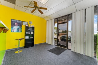 2641 Randleman Rd, Greensboro, NC à louer Photo de l’immeuble– Image 1 sur 6