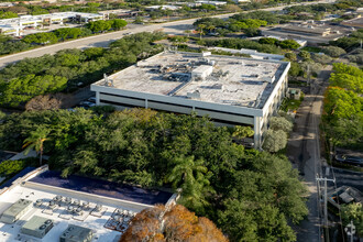 1725 N University Dr, Coral Springs, FL - VUE AÉRIENNE  vue de carte - Image1