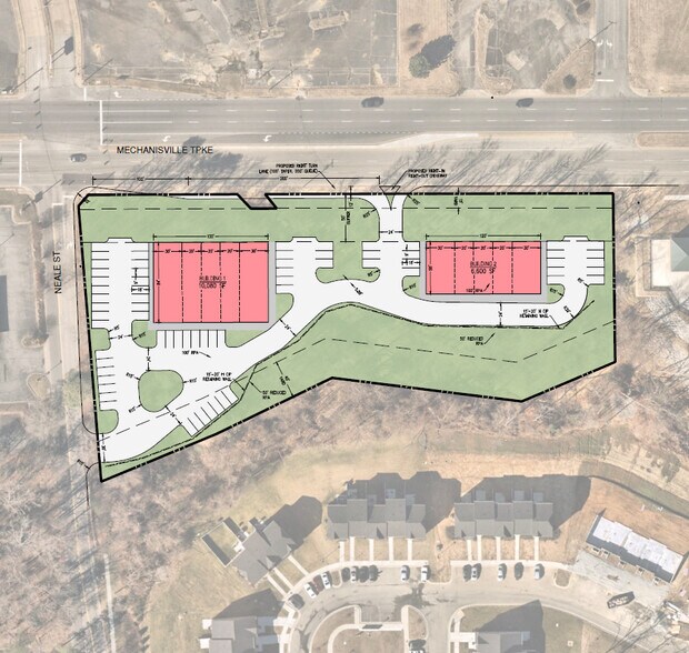 4101 Mechanicsville Tpke, Richmond, VA à louer - Photo de l’immeuble – Image 2 sur 2