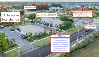 Plus de détails pour 8475 Lake Worth Rd, Lake Worth, FL - Bureau à vendre