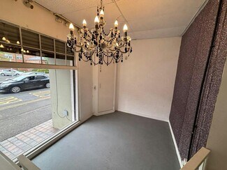 Plus de détails pour 87A-87B John Finnie St, Kilmarnock - Bureau à vendre
