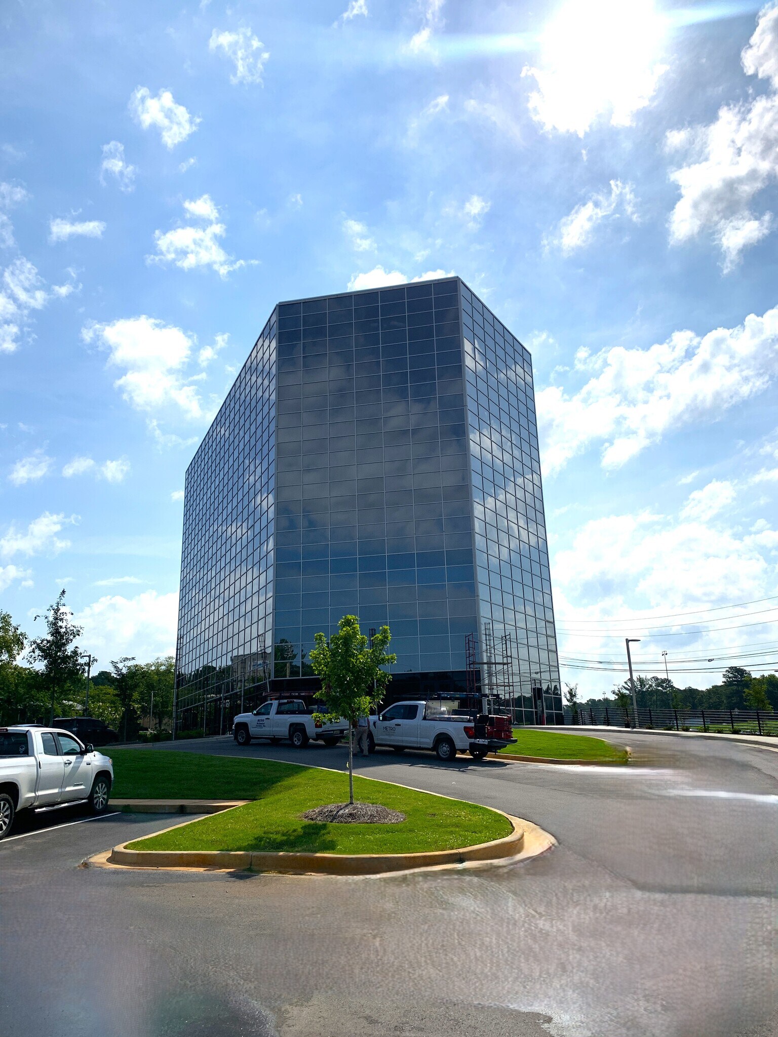 7800 Madison Blvd, Huntsville, AL à louer Photo de l’immeuble– Image 1 sur 10