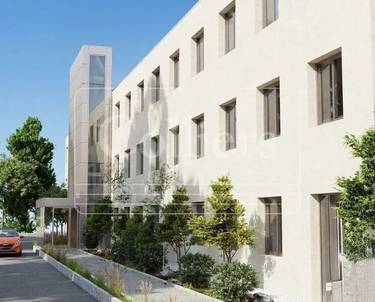 Bureau dans Marseille à louer Photo de l’immeuble– Image 1 sur 6