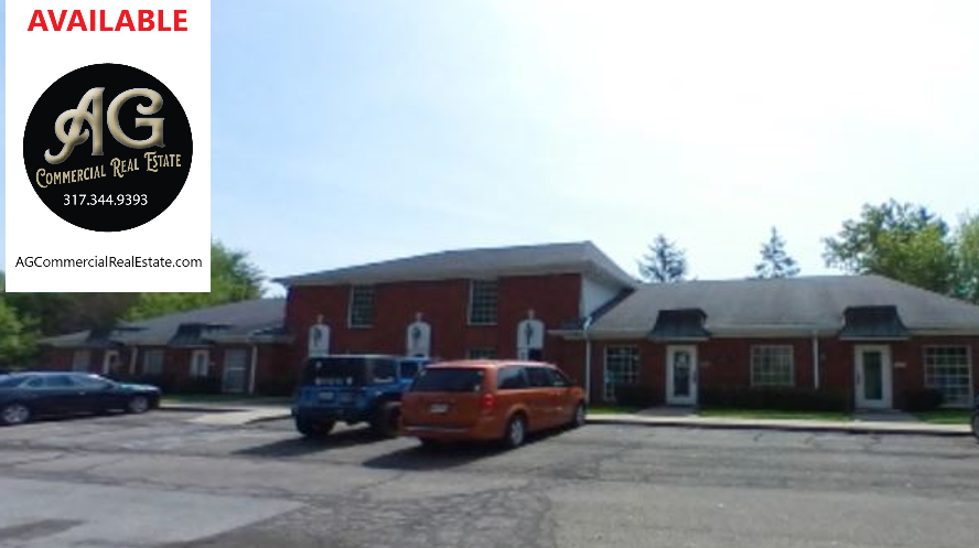 3061-3089 Salt Lake Rd, Indianapolis, IN à louer - Photo de l’immeuble – Image 1 sur 2