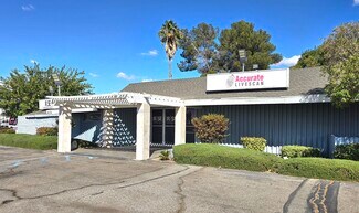 Plus de détails pour 14174 Green Tree Blvd, Victorville, CA - Bureau à louer