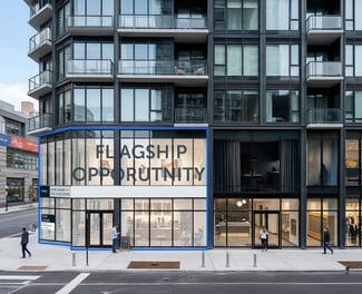 Plus de détails pour 60 Flatbush Ave, Brooklyn, NY - Local commercial à louer