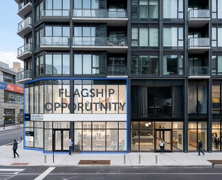 Plus de détails pour 60 Flatbush Ave, Brooklyn, NY - Local commercial à louer