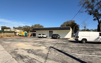 Plus de détails pour 1807 Rogero Rd, Jacksonville, FL - Bureau/Médical à louer