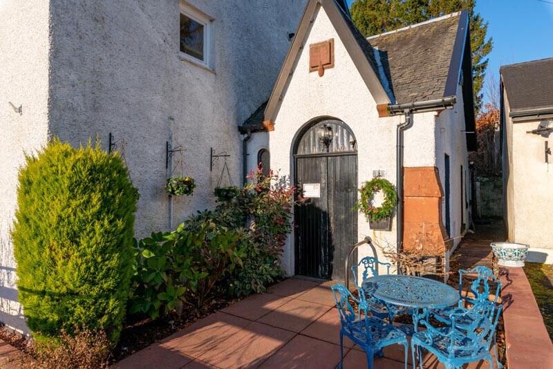 11 Stirling Rd, Drymen à vendre - Photo de l’immeuble – Image 3 sur 19
