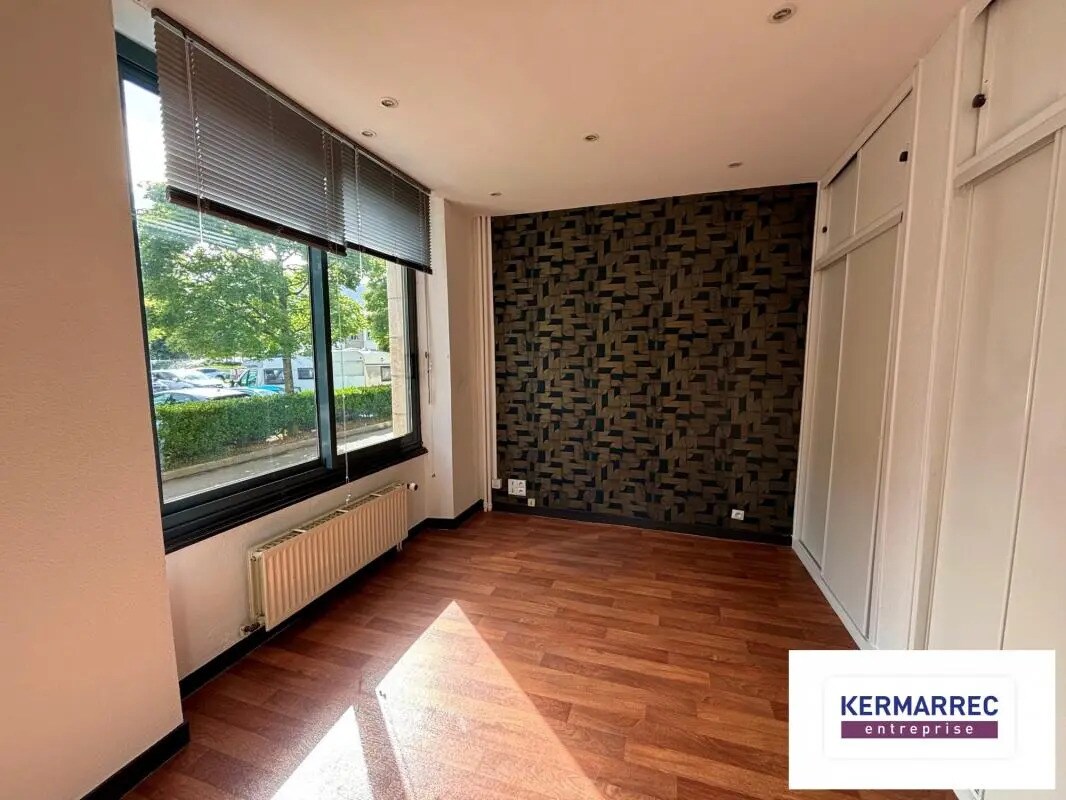 Bureau dans Vannes à louer Photo intérieure– Image 1 sur 4