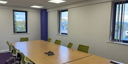 20 St Christophers Way, Derby à louer Photo intérieure– Image 2 sur 3