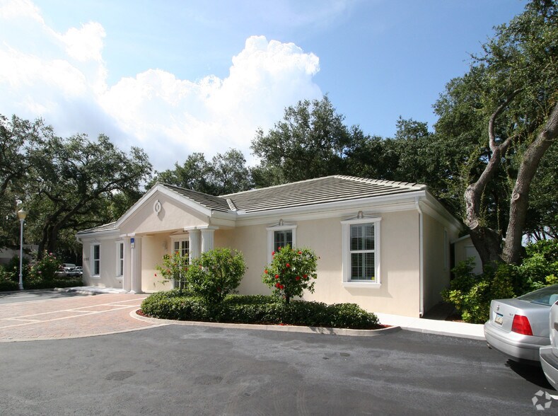 3192 Fruitville Rd, Sarasota, FL à louer - Photo de l’immeuble – Image 2 sur 5