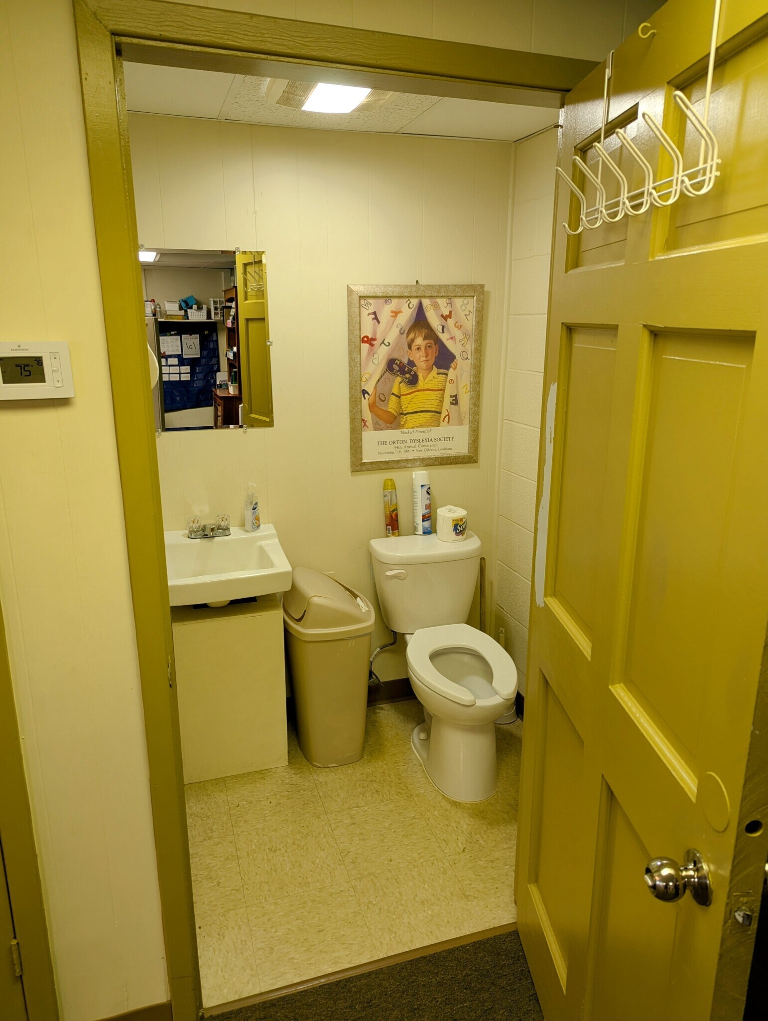 1440-1442 E Bridge St, Breaux Bridge, LA à louer Photo intérieure– Image 1 sur 5