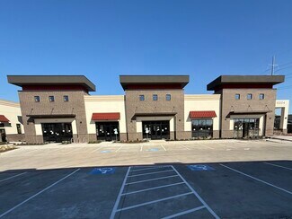 Plus de détails pour 10004 Coit Rd, Frisco, TX - Bureau/Local commercial à louer