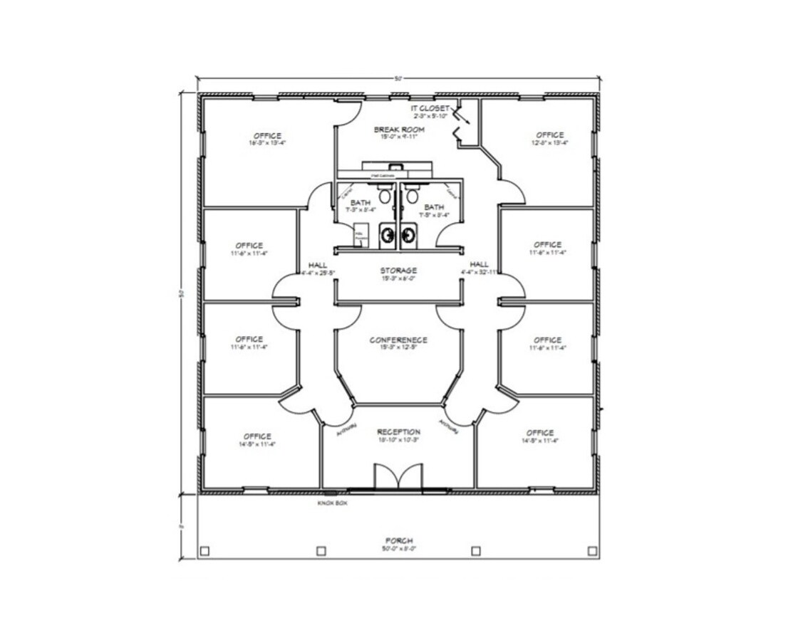 3001 Joe Dimaggio Blvd, Round Rock, TX à louer Plan d’étage– Image 1 sur 1