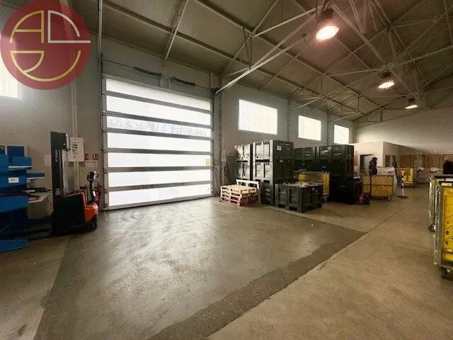 Industriel/Logistique dans Colomiers à louer - Photo de l’immeuble – Image 1 sur 5