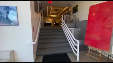 640 S San Vicente Blvd, Los Angeles, CA à louer - Vidéo sur l’annonce professionnelle 