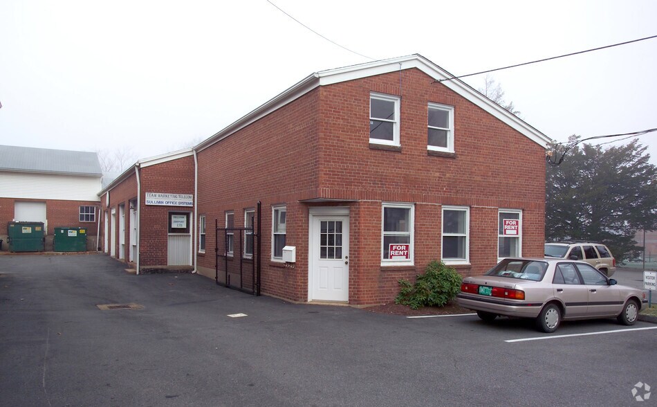 278 Main St, Portland, CT à louer - Photo principale – Image 1 sur 6