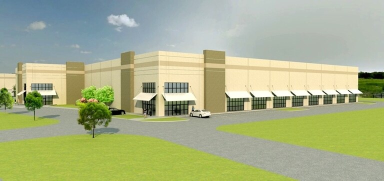 N 1450 N Western Blvd, Denton, TX à louer - Photo de l’immeuble – Image 2 sur 3