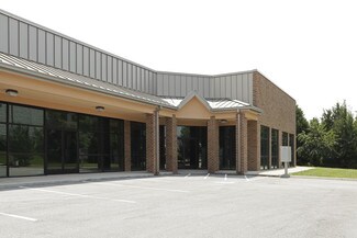 Plus de détails pour 1074 Pedigo Way, Bowling Green, KY - Bureau/Local commercial à louer