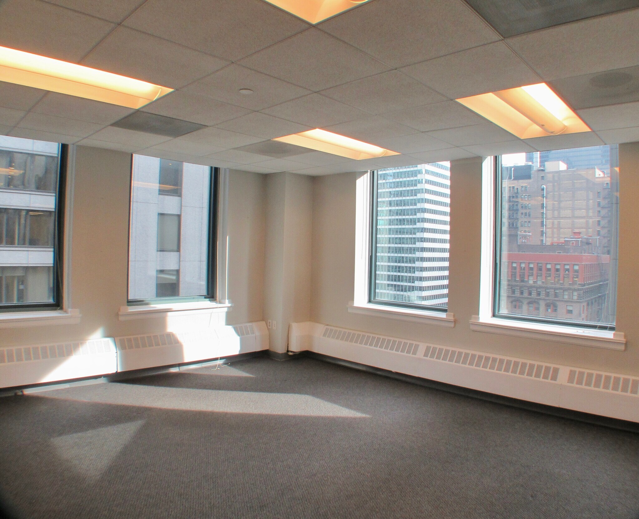 105 W Madison St, Chicago, IL à louer Photo intérieure– Image 1 sur 7