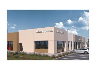 Plus de détails pour 9695 Laguna Springs Dr, Elk Grove, CA - Bureau à vendre