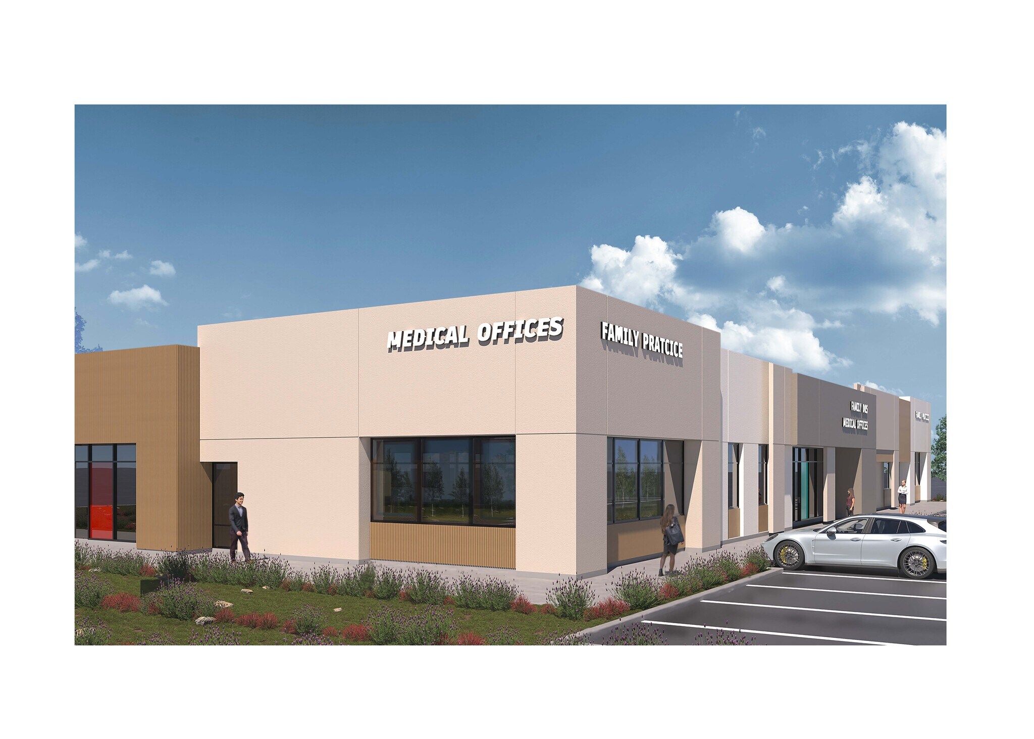 9695 Laguna Springs Dr, Elk Grove, CA à vendre Photo de l’immeuble– Image 1 sur 2