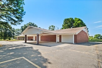 Plus de détails pour 1400 Locust st, Stilwell, OK - Bureau à vendre