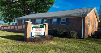 Plus de détails pour 1328 Stallings Rd, Stallings, NC - Bureau à louer