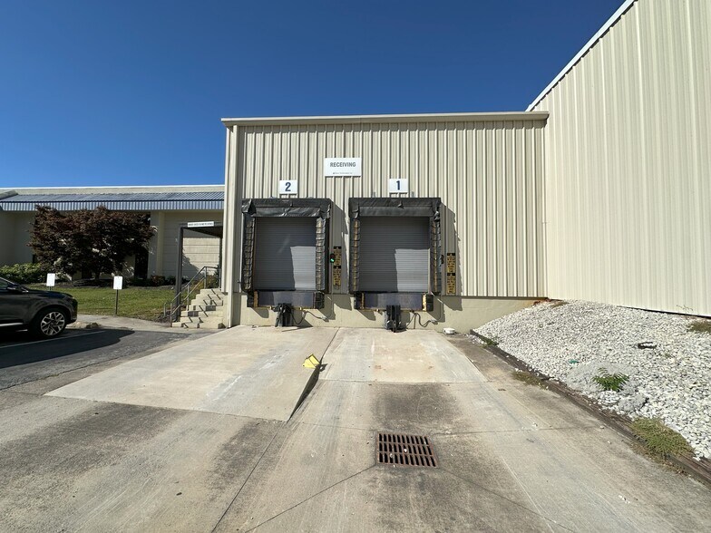 190 Pope Rd, Morristown, TN à louer - Photo de l’immeuble – Image 2 sur 14