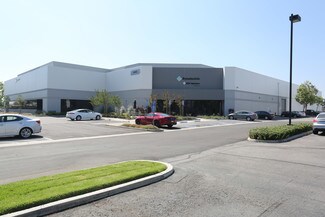 Plus de détails pour 4462 Corporate Center Dr, Los Alamitos, CA - Industriel/Logistique à louer