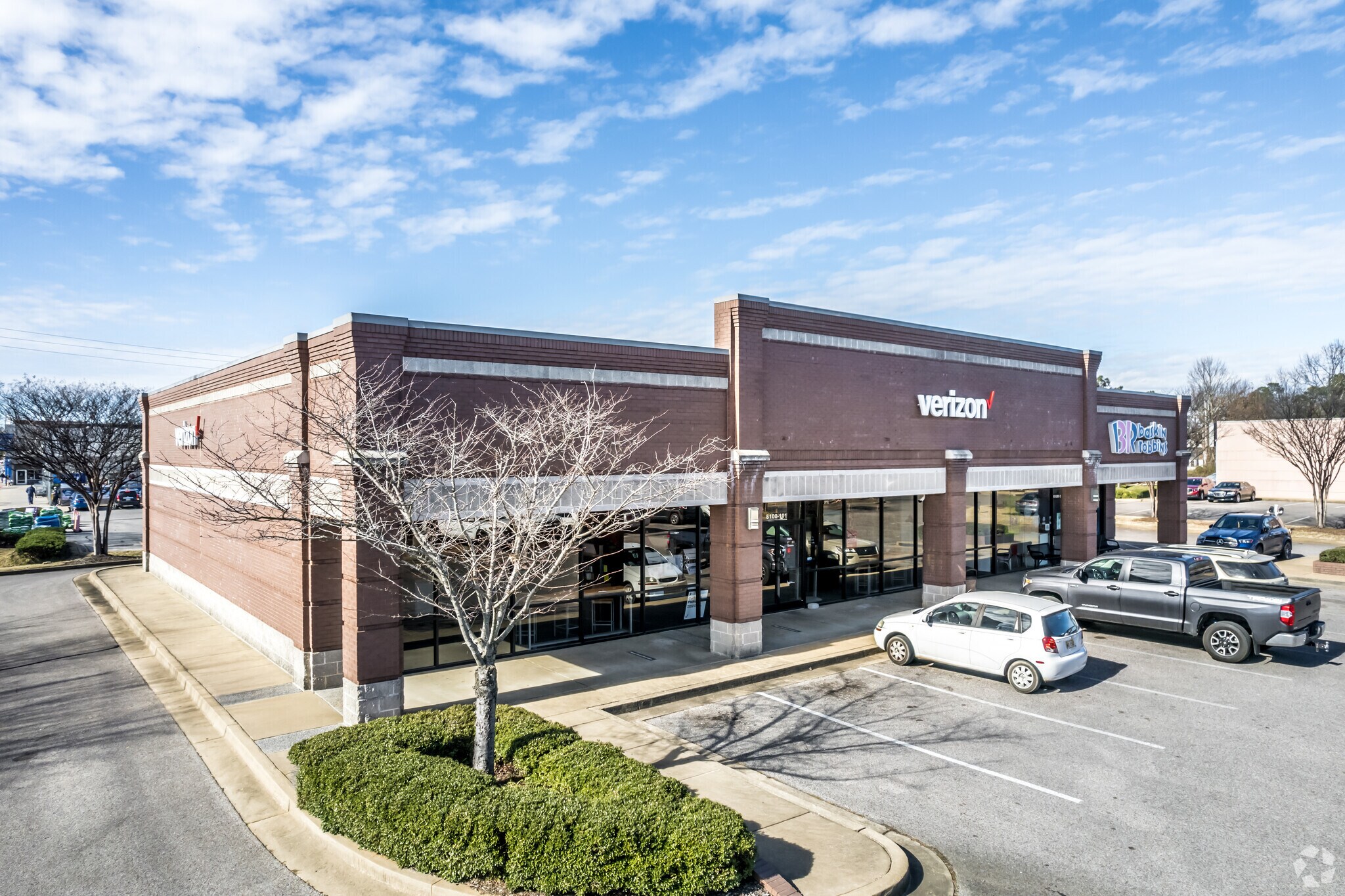 8100 Camp Creek Blvd, Olive Branch, MS à vendre Photo principale– Image 1 sur 5
