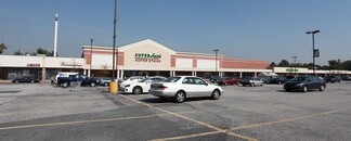 Plus de détails pour 1703-1733 Chesaco Ave, Rosedale, MD - Local commercial à louer