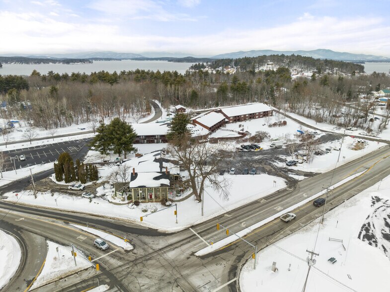 1934 Lakeshore Rd, Gilford, NH à vendre - Photo de l’immeuble – Image 2 sur 42