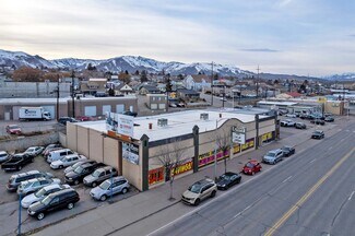 Plus de détails pour 736 S Wenatchee Ave, Wenatchee, WA - Bureau/Local commercial à louer