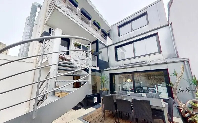 Bureau dans Choisy-le-Roi à vendre - Photo de l’immeuble – Image 2 sur 23