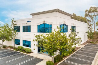 Plus de détails pour 20521 Crescent Bay Dr, Lake Forest, CA - Local d'activités à louer