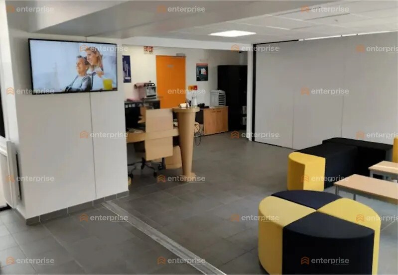 Bureau dans Lille à louer - Photo intérieure – Image 2 sur 4