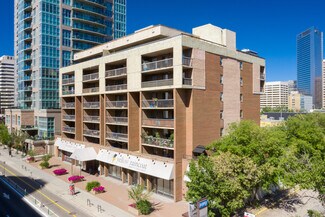 Plus de détails pour 718 12th Ave SW, Calgary, AB - Bureau à louer