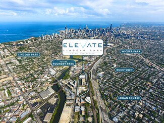 Plus de détails pour Top-Performing Retail Center in Chicago – Local commercial à vendre, Chicago, IL