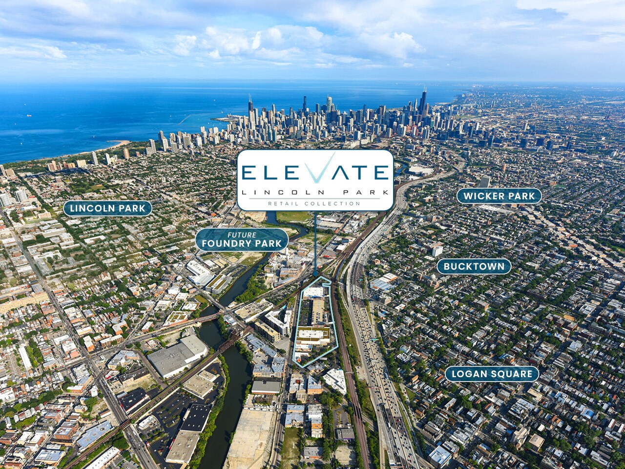 Top-Performing Retail Center in Chicago portefeuille de 4 biens à vendre sur LoopNet.fr Photo principale– Image 1 sur 14