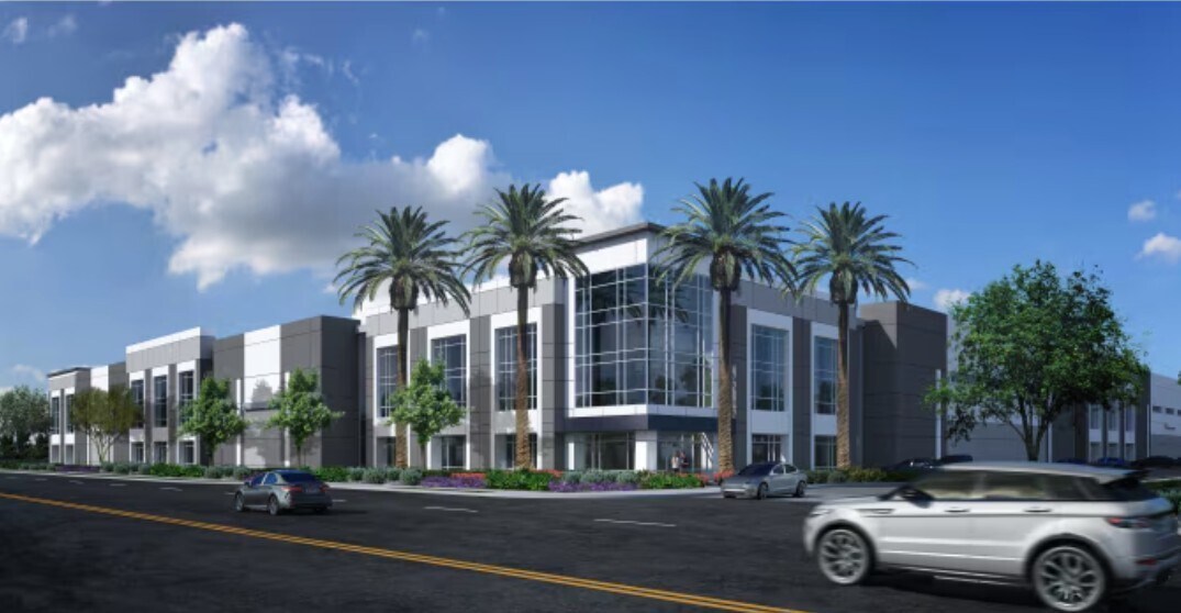 16786 Little Morongo Rd, Desert Hot Springs, CA à louer Photo de l’immeuble– Image 1 sur 7